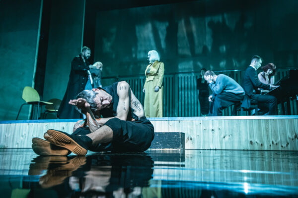 Faustus – Teatr Polski w Poznaniu 02