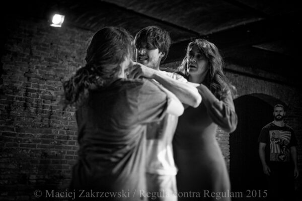Bodas de Sangre – Regula Contra Regulam 15