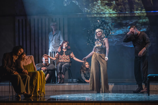 Faustus – Teatr Polski w Poznaniu 07