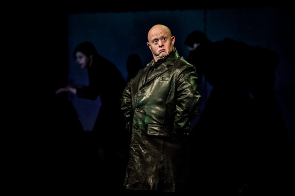 Compagnia Pippo Delbono – Ewangelia 15