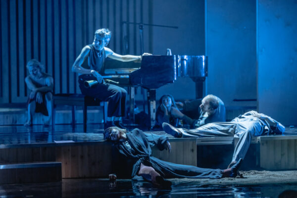Faustus – Teatr Polski w Poznaniu 15