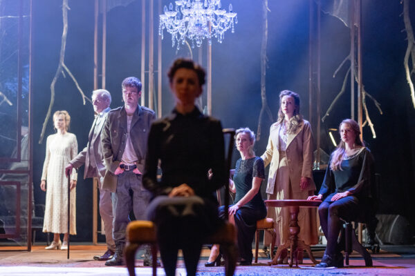 Biedermannowie – Teatr Powszechny w Łodzi 17
