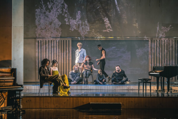 Faustus – Teatr Polski w Poznaniu 17
