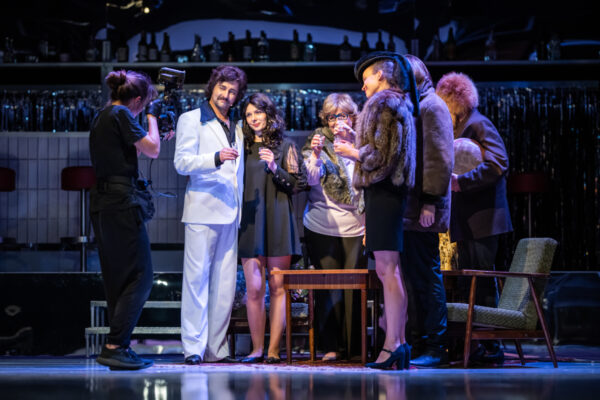 Chciałem być – Teatr Powszechny w Łodzi 10