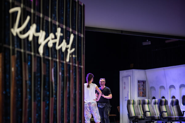 Chciałem być – Teatr Powszechny w Łodzi 17