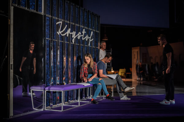 Chciałem być – Teatr Powszechny w Łodzi 20